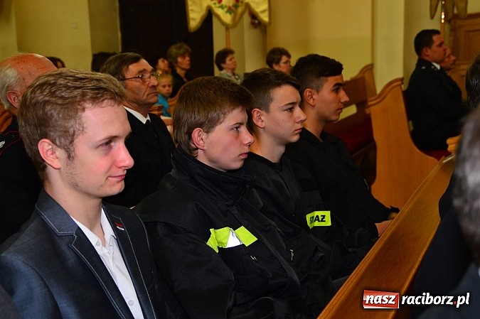 Zdjęcie w galerii na portalu naszraciborz.pl: Jubileusz 110-lecia OSP Bieńkowice wiadomości z regionu