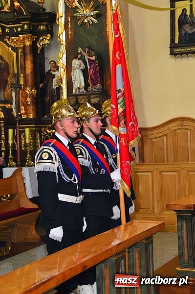 Zdjęcie w galerii na portalu naszraciborz.pl: Jubileusz 110-lecia OSP Bieńkowice wiadomości z regionu