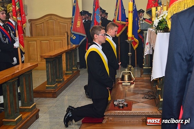 Zdjęcie w galerii na portalu naszraciborz.pl: Jubileusz 110-lecia OSP Bieńkowice wiadomości z regionu