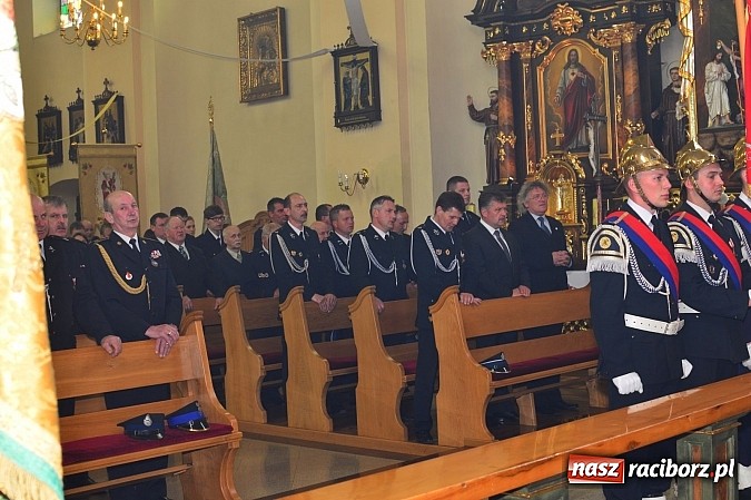 Zdjęcie w galerii na portalu naszraciborz.pl: Jubileusz 110-lecia OSP Bieńkowice wiadomości z regionu