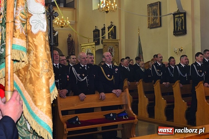 Zdjęcie w galerii na portalu naszraciborz.pl: Jubileusz 110-lecia OSP Bieńkowice wiadomości z regionu