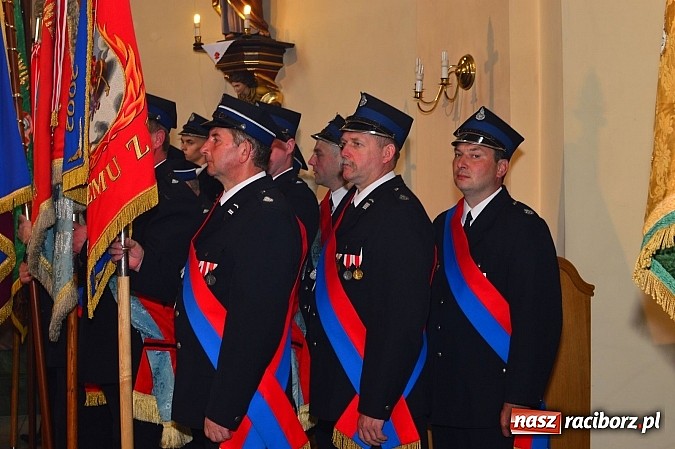 Zdjęcie w galerii na portalu naszraciborz.pl: Jubileusz 110-lecia OSP Bieńkowice wiadomości z regionu