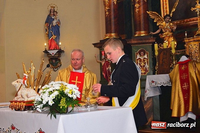 Zdjęcie w galerii na portalu naszraciborz.pl: Jubileusz 110-lecia OSP Bieńkowice wiadomości z regionu