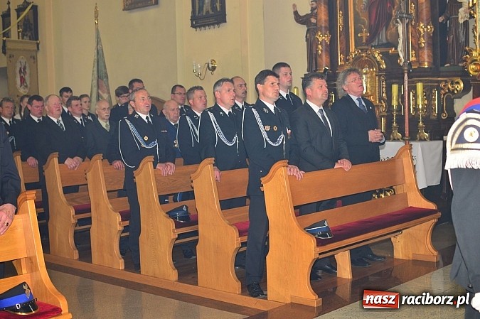 Zdjęcie w galerii na portalu naszraciborz.pl: Jubileusz 110-lecia OSP Bieńkowice wiadomości z regionu