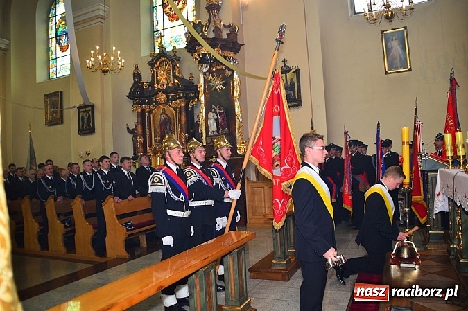 Zdjęcie w galerii na portalu naszraciborz.pl: Jubileusz 110-lecia OSP Bieńkowice wiadomości z regionu