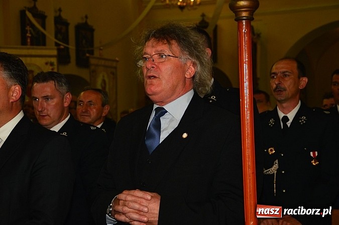 Zdjęcie w galerii na portalu naszraciborz.pl: Jubileusz 110-lecia OSP Bieńkowice wiadomości z regionu