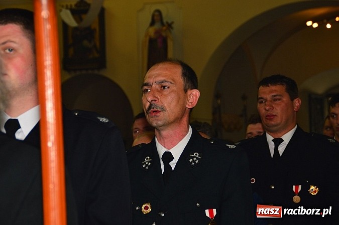 Zdjęcie w galerii na portalu naszraciborz.pl: Jubileusz 110-lecia OSP Bieńkowice wiadomości z regionu