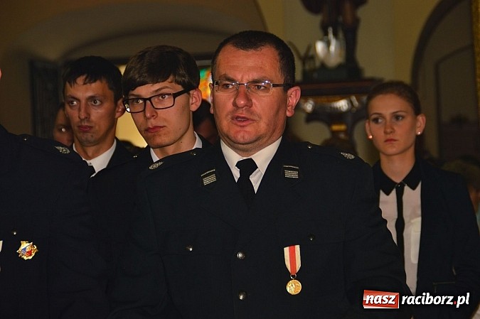 Zdjęcie w galerii na portalu naszraciborz.pl: Jubileusz 110-lecia OSP Bieńkowice wiadomości z regionu