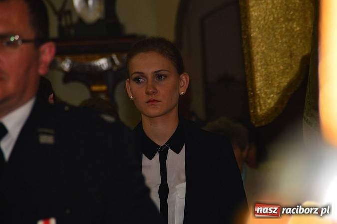 Zdjęcie w galerii na portalu naszraciborz.pl: Jubileusz 110-lecia OSP Bieńkowice wiadomości z regionu