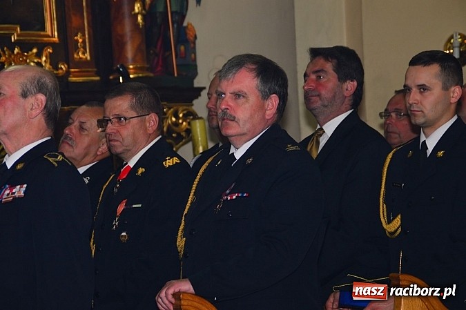 Zdjęcie w galerii na portalu naszraciborz.pl: Jubileusz 110-lecia OSP Bieńkowice wiadomości z regionu