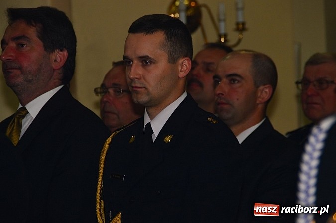 Zdjęcie w galerii na portalu naszraciborz.pl: Jubileusz 110-lecia OSP Bieńkowice wiadomości z regionu