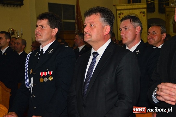 Zdjęcie w galerii na portalu naszraciborz.pl: Jubileusz 110-lecia OSP Bieńkowice wiadomości z regionu