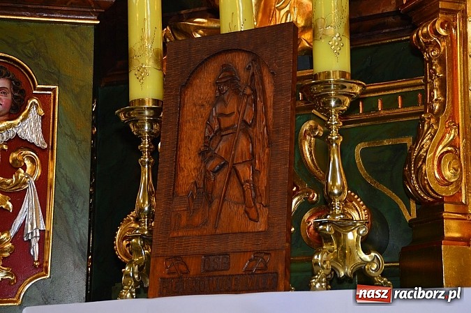 Zdjęcie w galerii na portalu naszraciborz.pl: Jubileusz 110-lecia OSP Bieńkowice wiadomości z regionu