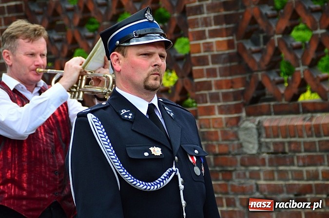 Zdjęcie w galerii na portalu naszraciborz.pl: Jubileusz 110-lecia OSP Bieńkowice wiadomości z regionu
