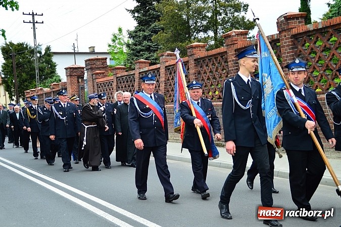 Zdjęcie w galerii na portalu naszraciborz.pl: Jubileusz 110-lecia OSP Bieńkowice wiadomości z regionu