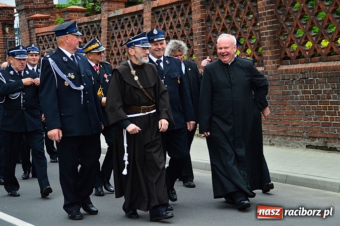 Zdjęcie w galerii na portalu naszraciborz.pl: Jubileusz 110-lecia OSP Bieńkowice wiadomości z regionu