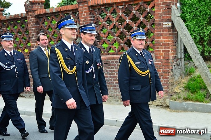 Zdjęcie w galerii na portalu naszraciborz.pl: Jubileusz 110-lecia OSP Bieńkowice wiadomości z regionu