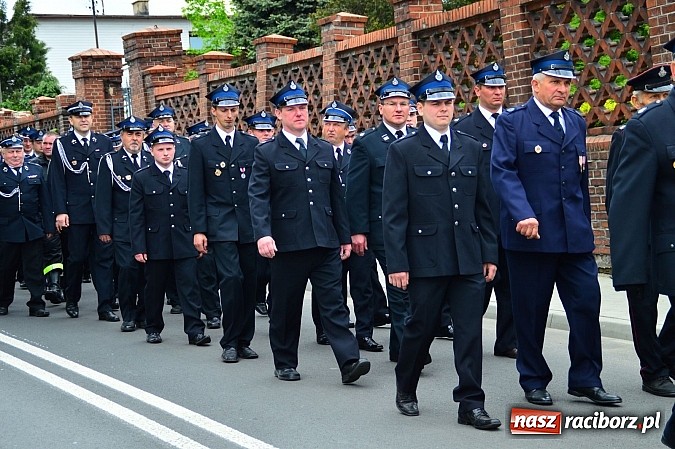 Zdjęcie w galerii na portalu naszraciborz.pl: Jubileusz 110-lecia OSP Bieńkowice wiadomości z regionu