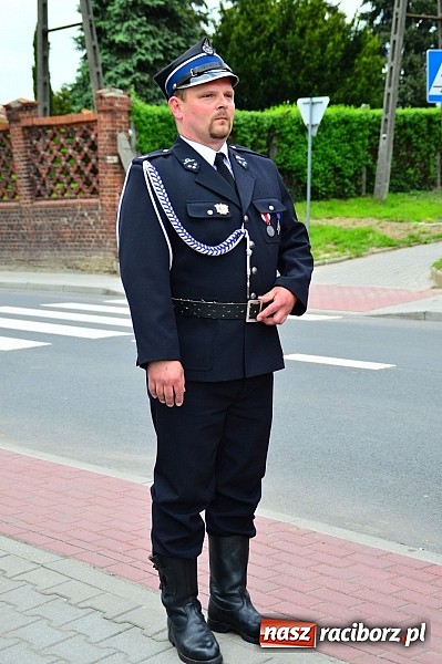 Zdjęcie w galerii na portalu naszraciborz.pl: Jubileusz 110-lecia OSP Bieńkowice wiadomości z regionu