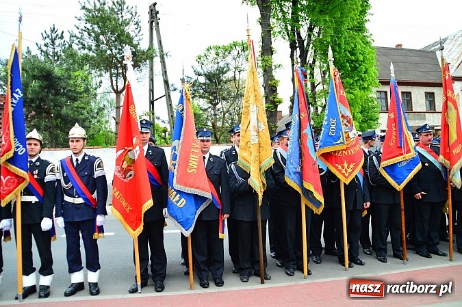 Zdjęcie w galerii na portalu naszraciborz.pl: Jubileusz 110-lecia OSP Bieńkowice wiadomości z regionu
