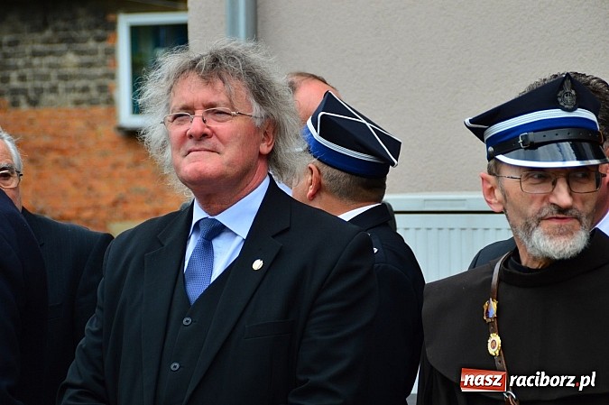 Zdjęcie w galerii na portalu naszraciborz.pl: Jubileusz 110-lecia OSP Bieńkowice wiadomości z regionu