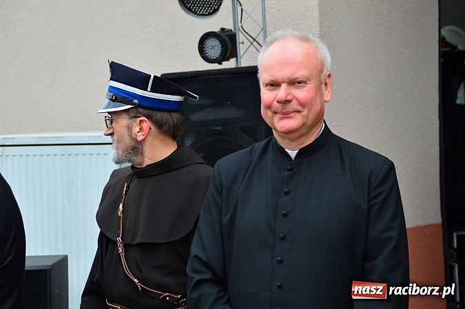 Zdjęcie w galerii na portalu naszraciborz.pl: Jubileusz 110-lecia OSP Bieńkowice wiadomości z regionu