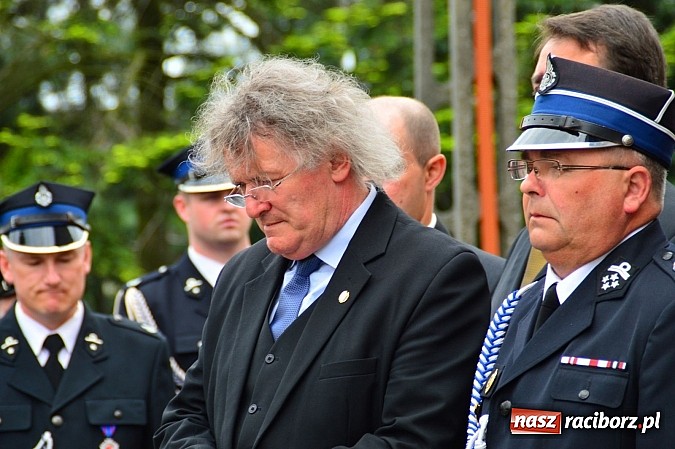 Zdjęcie w galerii na portalu naszraciborz.pl: Jubileusz 110-lecia OSP Bieńkowice wiadomości z regionu