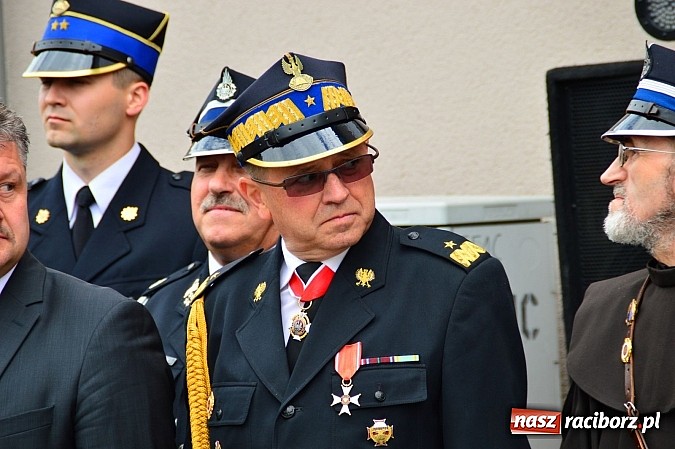 Zdjęcie w galerii na portalu naszraciborz.pl: Jubileusz 110-lecia OSP Bieńkowice wiadomości z regionu