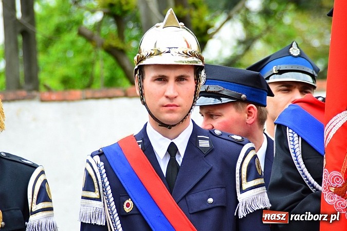 Zdjęcie w galerii na portalu naszraciborz.pl: Jubileusz 110-lecia OSP Bieńkowice wiadomości z regionu