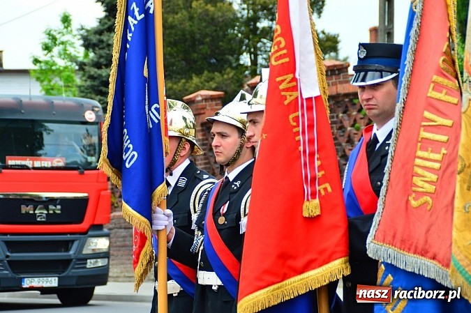 Zdjęcie w galerii na portalu naszraciborz.pl: Jubileusz 110-lecia OSP Bieńkowice wiadomości z regionu