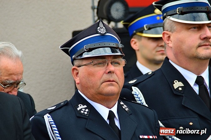 Zdjęcie w galerii na portalu naszraciborz.pl: Jubileusz 110-lecia OSP Bieńkowice wiadomości z regionu