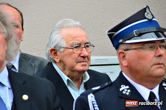 Zdjęcie w galerii na portalu naszraciborz.pl: Jubileusz 110-lecia OSP Bieńkowice wiadomości z regionu