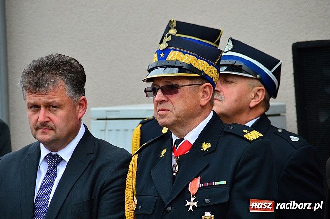 Zdjęcie w galerii na portalu naszraciborz.pl: Jubileusz 110-lecia OSP Bieńkowice wiadomości z regionu