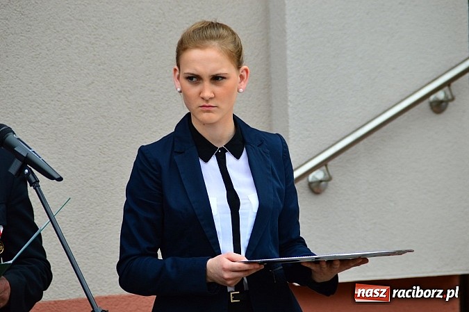 Zdjęcie w galerii na portalu naszraciborz.pl: Jubileusz 110-lecia OSP Bieńkowice wiadomości z regionu