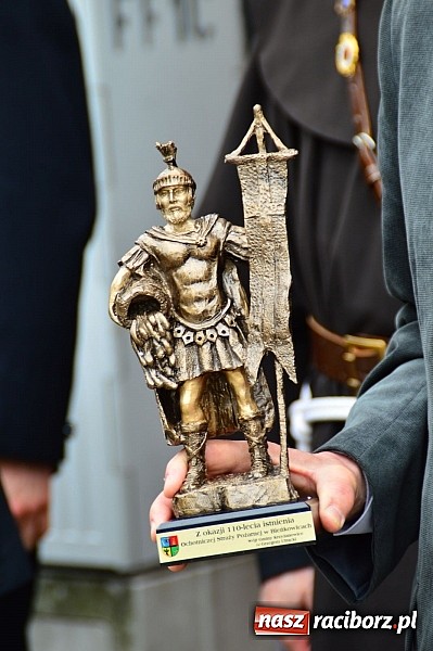 Zdjęcie w galerii na portalu naszraciborz.pl: Jubileusz 110-lecia OSP Bieńkowice wiadomości z regionu