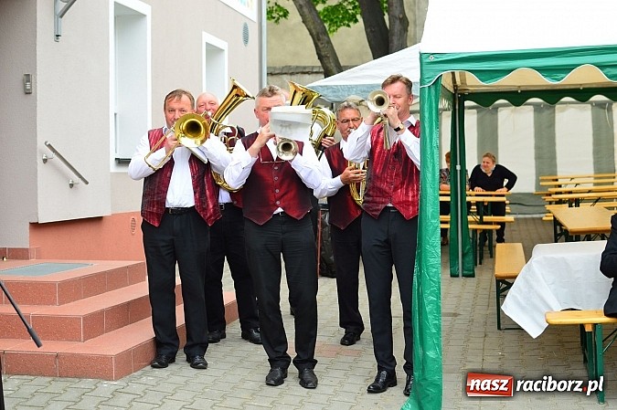 Zdjęcie w galerii na portalu naszraciborz.pl: Jubileusz 110-lecia OSP Bieńkowice wiadomości z regionu