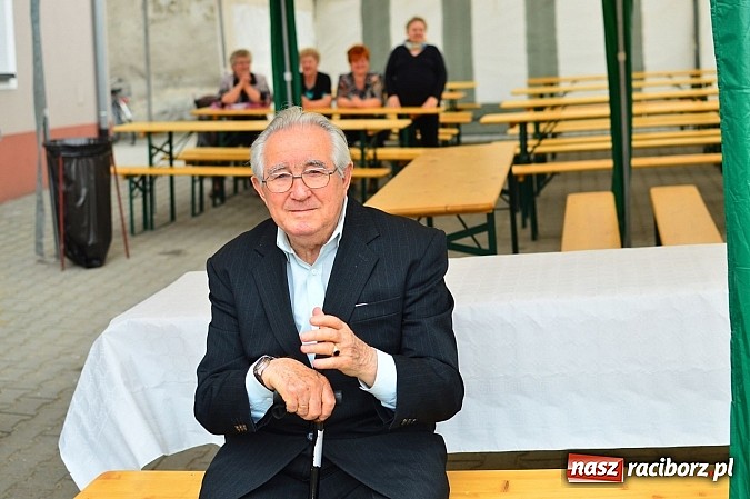 Zdjęcie w galerii na portalu naszraciborz.pl: Jubileusz 110-lecia OSP Bieńkowice wiadomości z regionu