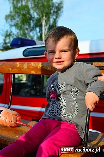 Zdjęcie w galerii na portalu naszraciborz.pl: Jubileusz 110-lecia OSP Bieńkowice wiadomości z regionu