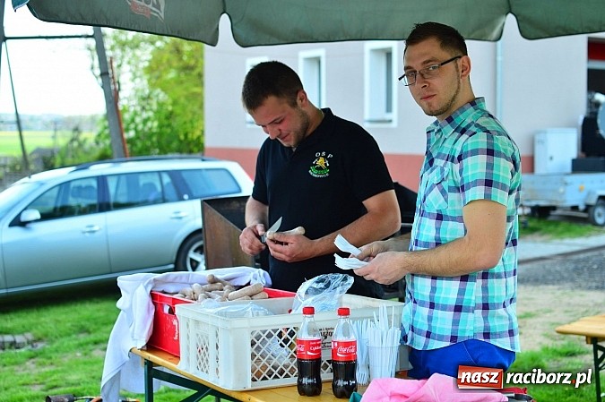 Zdjęcie w galerii na portalu naszraciborz.pl: Jubileusz 110-lecia OSP Bieńkowice wiadomości z regionu