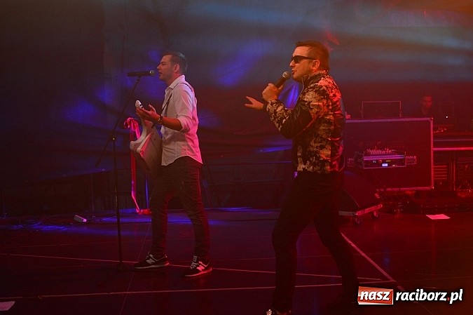 Zdjęcie w galerii na portalu naszraciborz.pl: Andre na zakończenie pierwszego dnia Eko-Wystawy w Pietrowicach Wielkich wiadomości z regionu