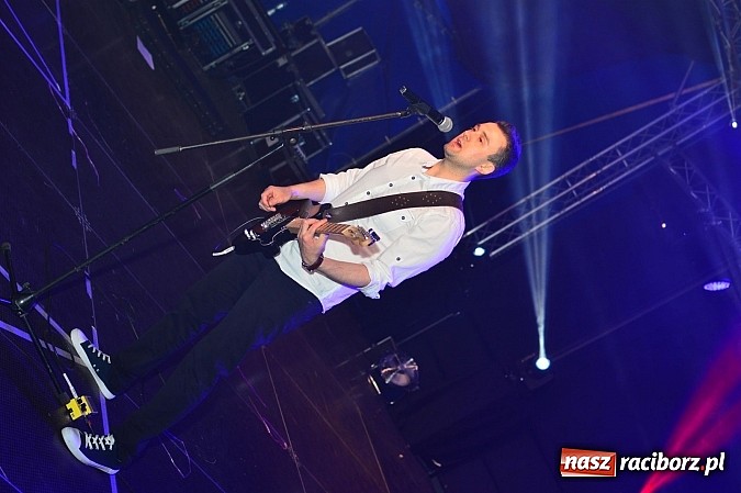 Zdjęcie w galerii na portalu naszraciborz.pl: Andre na zakończenie pierwszego dnia Eko-Wystawy w Pietrowicach Wielkich wiadomości z regionu