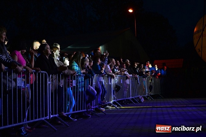 Zdjęcie w galerii na portalu naszraciborz.pl: Andre na zakończenie pierwszego dnia Eko-Wystawy w Pietrowicach Wielkich wiadomości z regionu