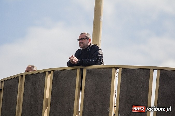 Zdjęcie w galerii na portalu naszraciborz.pl: Sprinty odrzańskie od mostu Zamkowego do kładki - WIDEO wiadomości z regionu