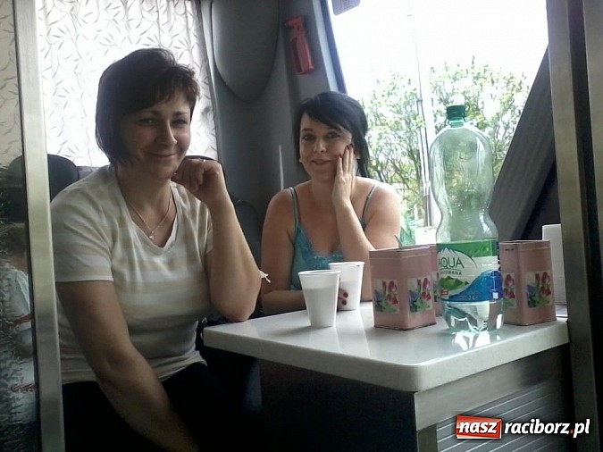 Zdjęcie w galerii na portalu naszraciborz.pl: Na mieszkańców Budzisk zawsze można liczyć  wiadomości z regionu