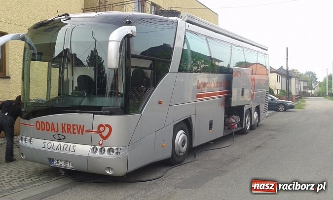 Zdjęcie w galerii na portalu naszraciborz.pl: Na mieszkańców Budzisk zawsze można liczyć  wiadomości z regionu