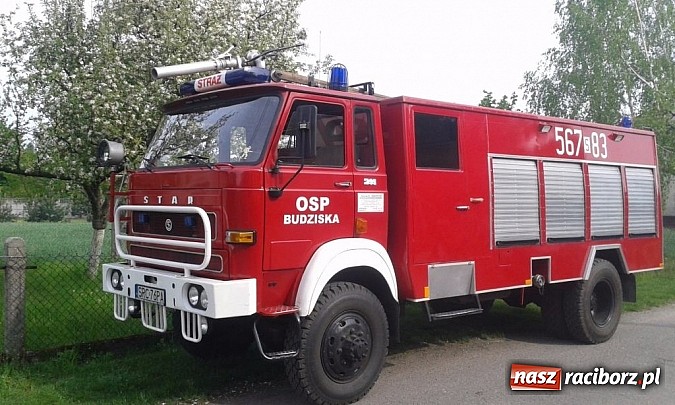 Zdjęcie w galerii na portalu naszraciborz.pl: Na mieszkańców Budzisk zawsze można liczyć  wiadomości z regionu