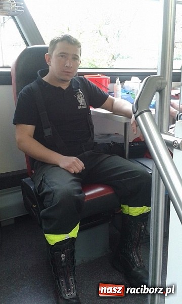 Zdjęcie w galerii na portalu naszraciborz.pl: Na mieszkańców Budzisk zawsze można liczyć  wiadomości z regionu