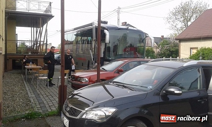 Zdjęcie w galerii na portalu naszraciborz.pl: Na mieszkańców Budzisk zawsze można liczyć  wiadomości z regionu