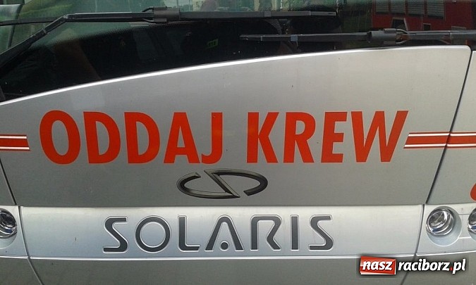 Zdjęcie w galerii na portalu naszraciborz.pl: Na mieszkańców Budzisk zawsze można liczyć  wiadomości z regionu