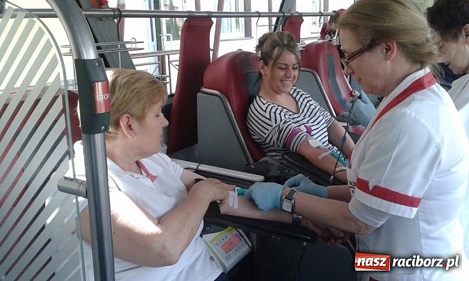 Zdjęcie w galerii na portalu naszraciborz.pl: Na mieszkańców Budzisk zawsze można liczyć  wiadomości z regionu